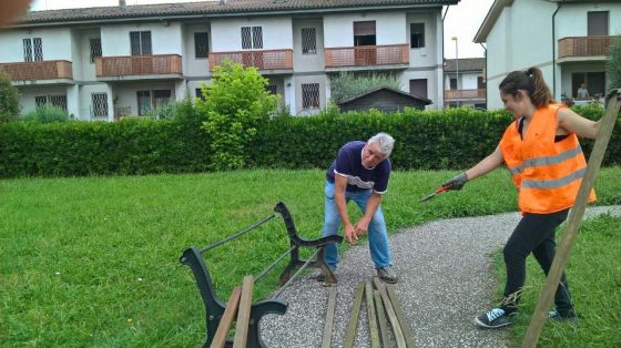 Altopascio: cresce il ‘baratto sociale’