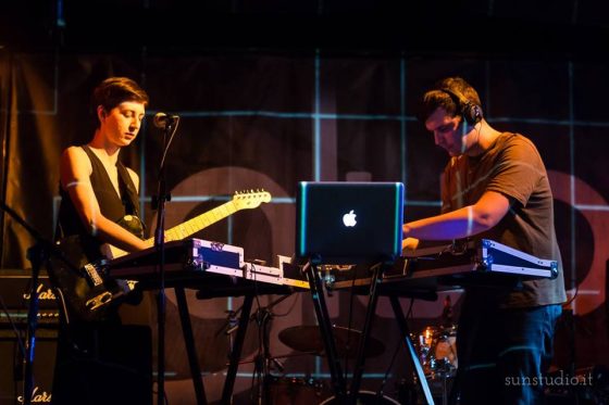 Controradio presenta: Souvlaki in concerto alla Buoneria (l’intervista)