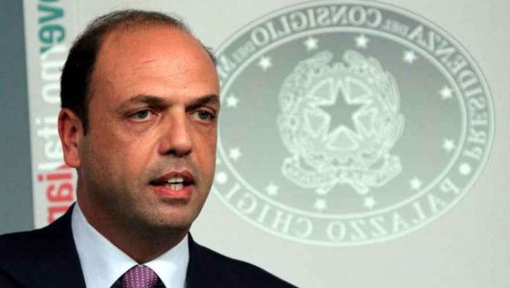 Niccolò, Alfano: punire responsabili. Scarcerazione ha suscitato perplessità ed inquietudine