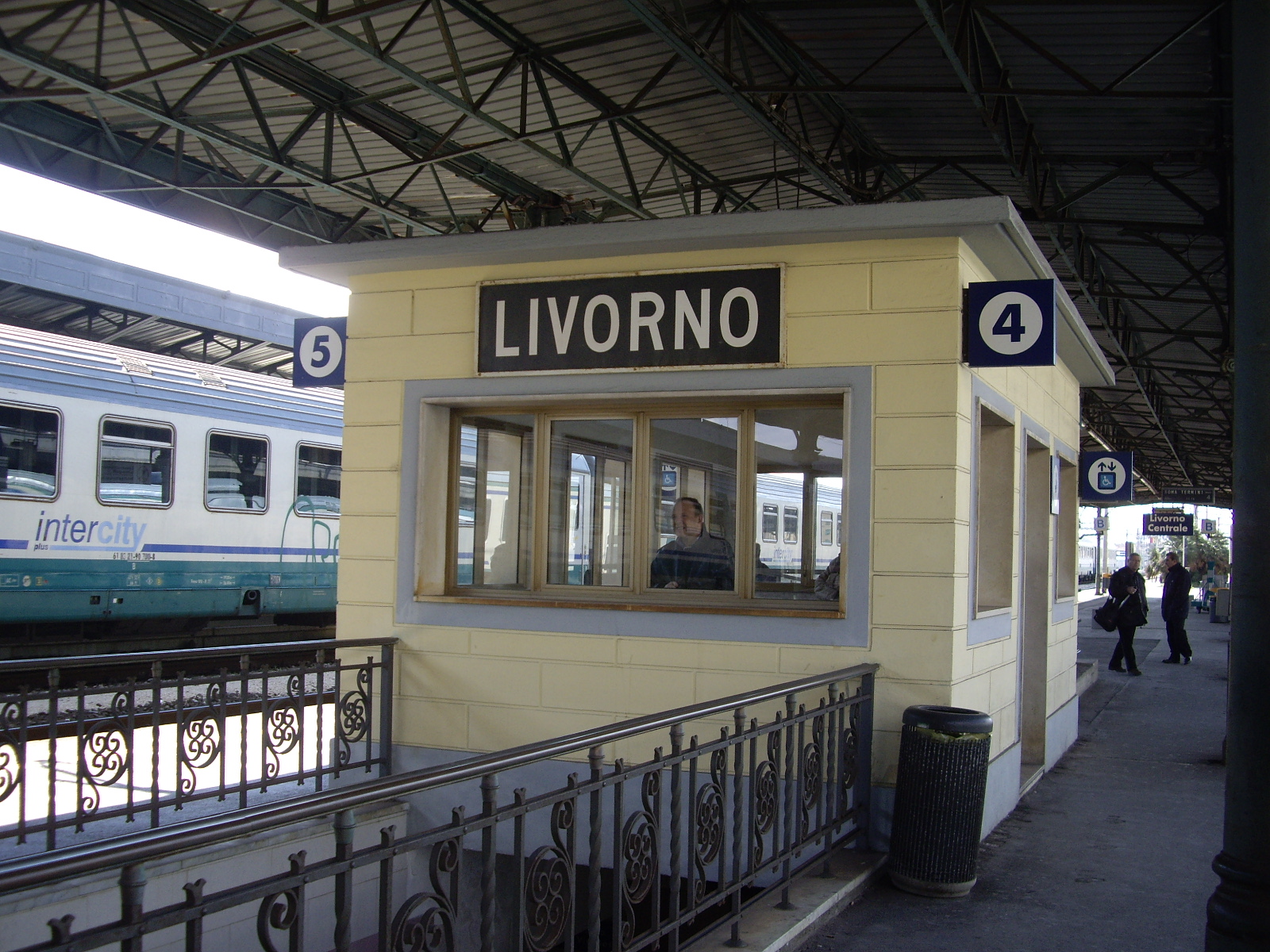 operaio