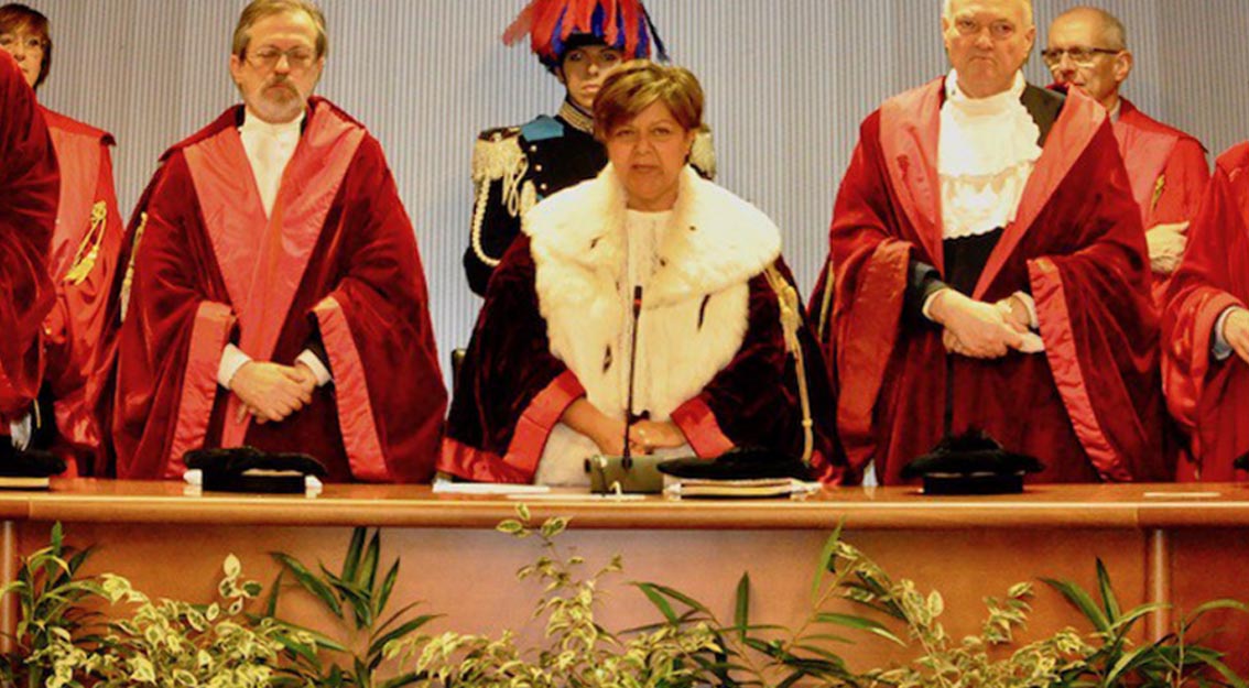 Anno giudiziario