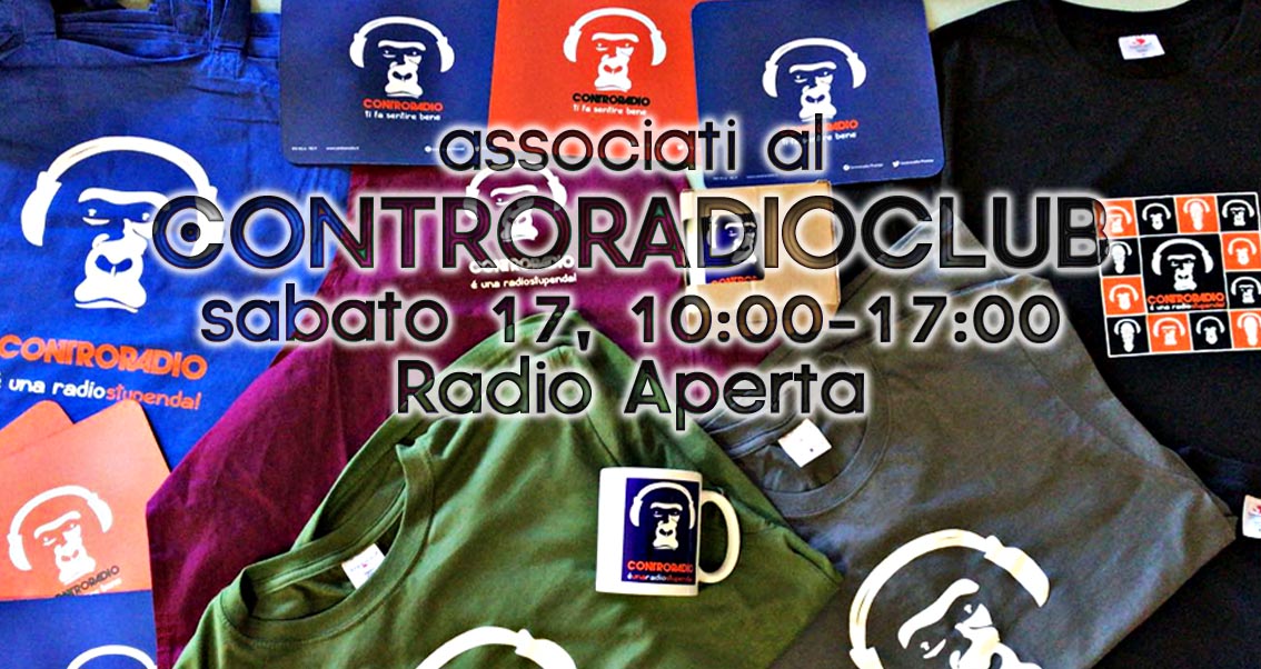 Controradio club