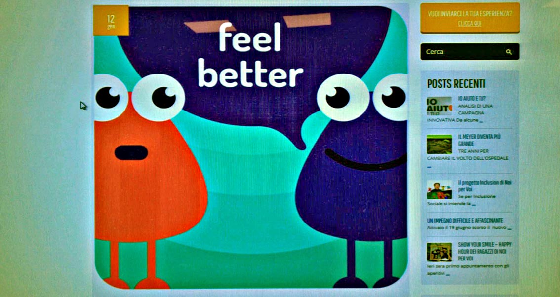 Feel Better