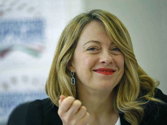 Regionali, Meloni: “Toscana è impegnativa. Trovare candidato”