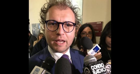 CSM, Lotti: mai messo bocca in nomine