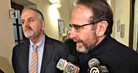 Elezioni, Nencini: necessari accordi a sinistra