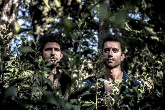 Piaceri Proletari in concerto al Buh! Sabato 27 gennaio