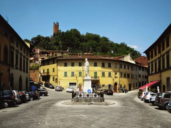 San Miniato (PI): parrocchiani denunciano prete, per spesa  60mila euro in  ristrutturazione casa