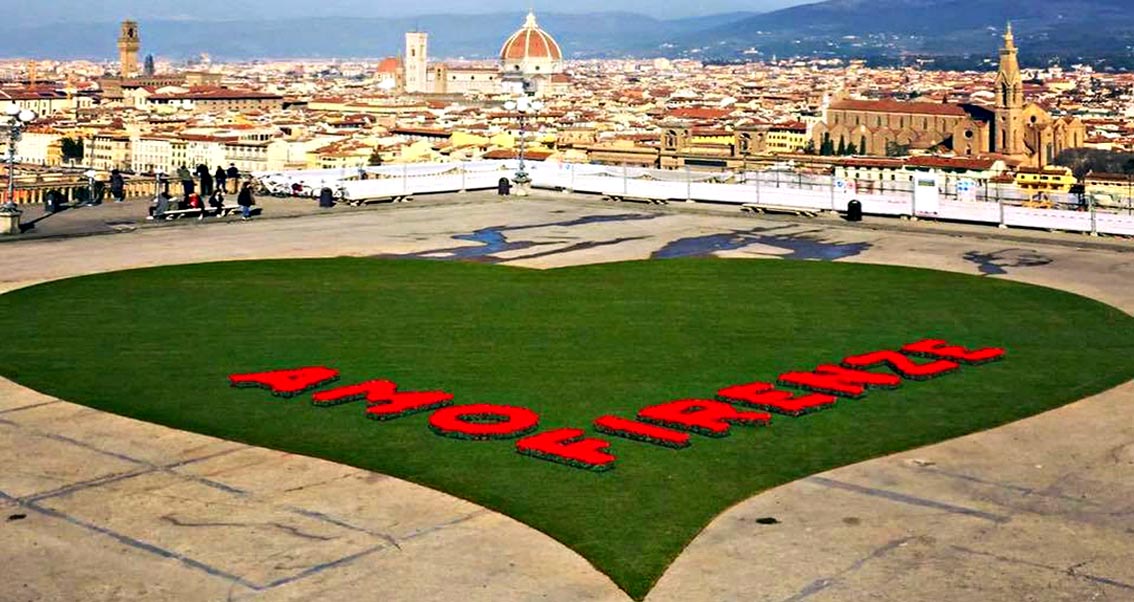 San Valentino