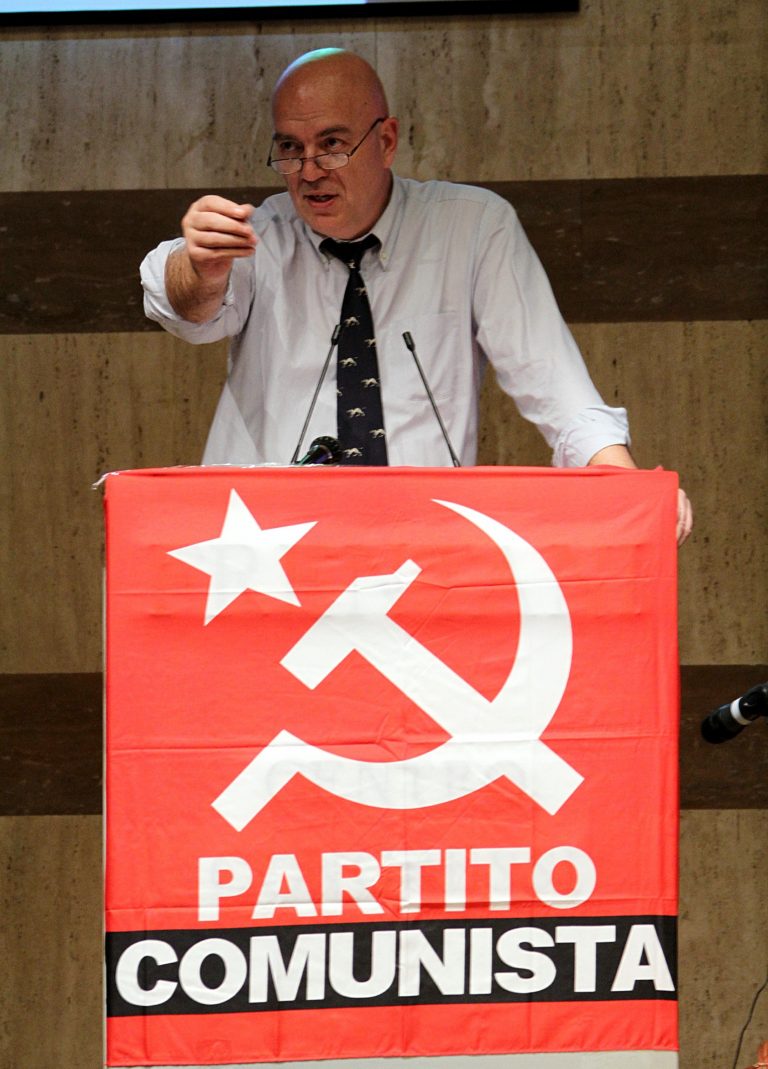 Marco Rizzo