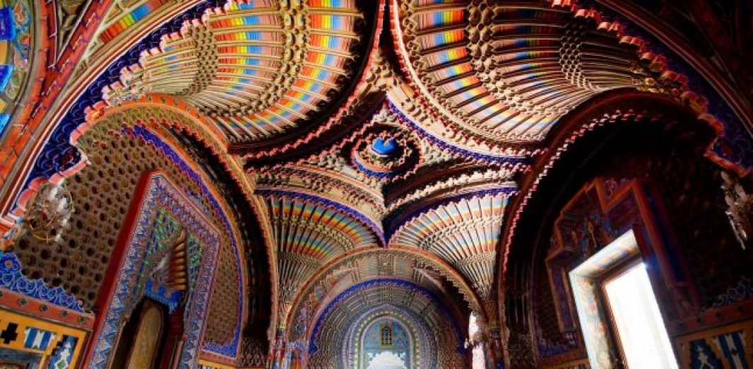 sammezzano