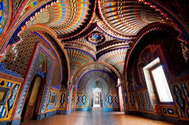 sammezzano