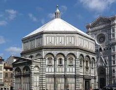 I fiorentini tornano ad entrare gratis in Battistero