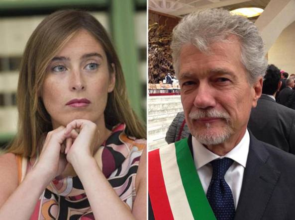 Sindaco Arezzo: “faccio causa alla Boschi, ha rovinato immagine città!”