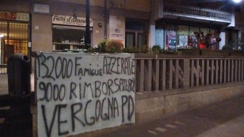 banche
