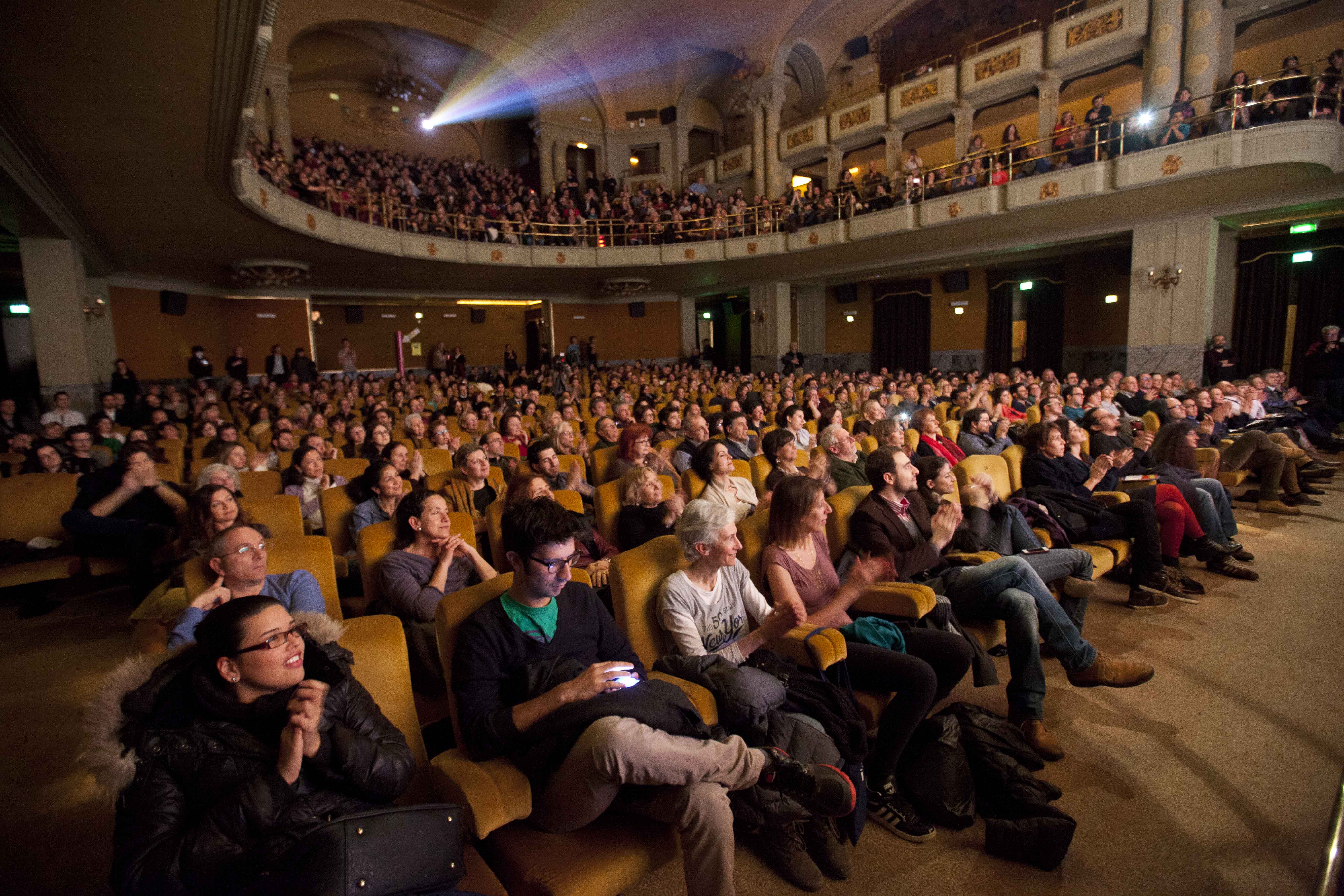 cinema