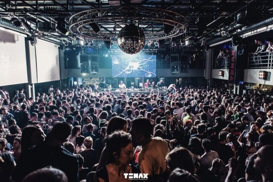 Successo di Tenax & Friends per Niccolò, il padre Luigi Ciatti “Divertirsi in sicurezza è possibile”