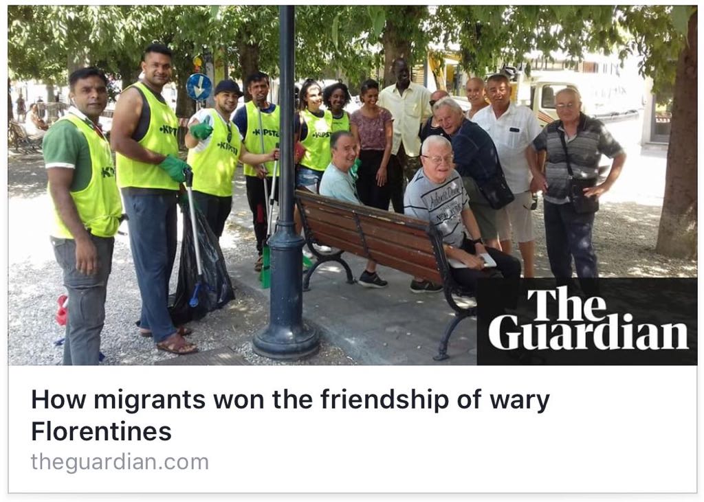 The Guardian
