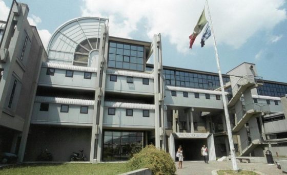 Truffarono ex calciatore Gamberini, condannati