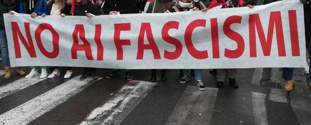 Empoli: corteo antifascista, “Rispondere a fatti Macerata con valori democratici”