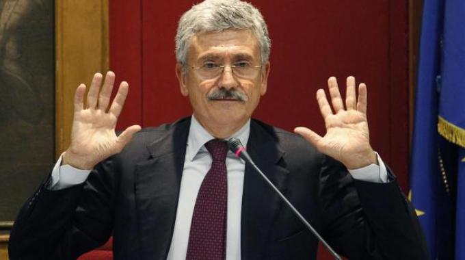 D'Alema