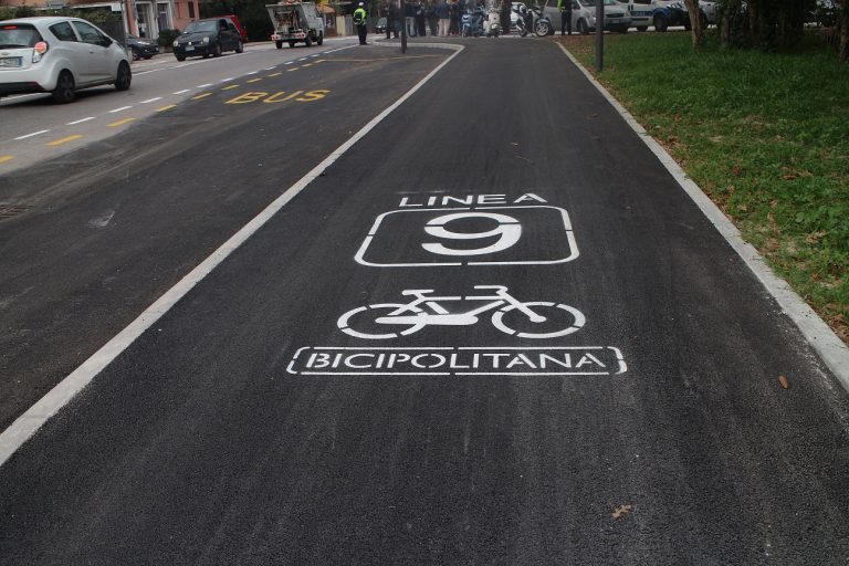 bicipolitana
