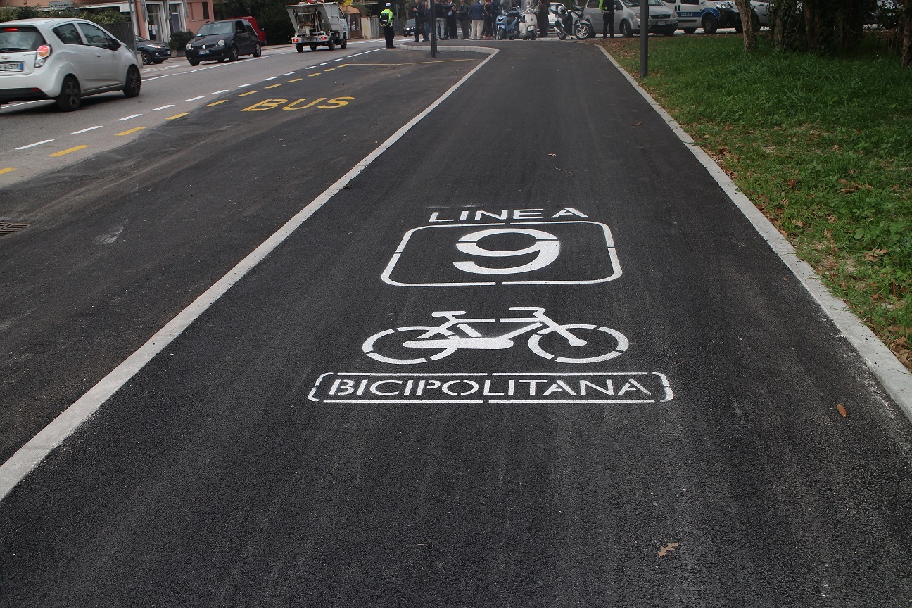 bicipolitana
