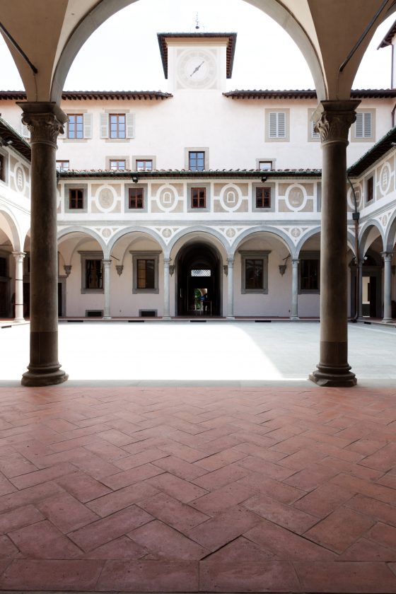 Torna domani l’Open day al Museo degli Innocenti