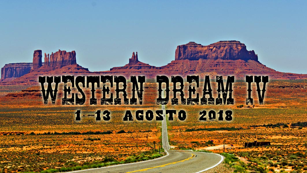 western Dream