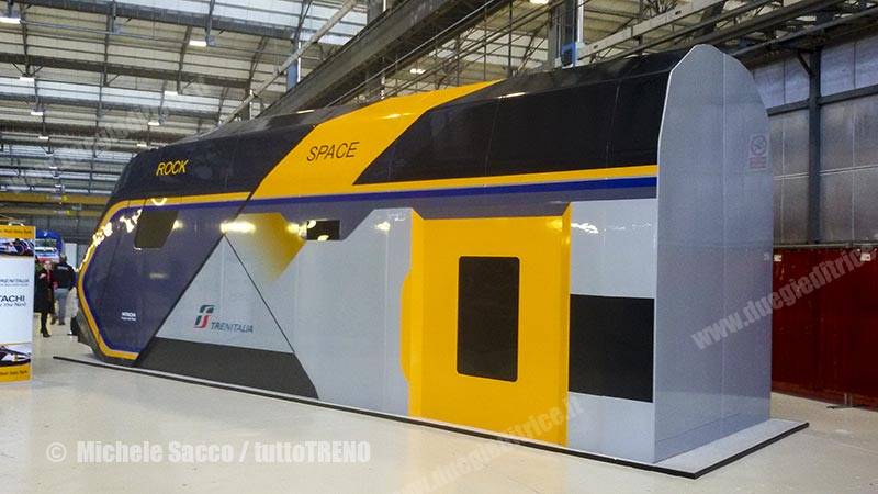 Fit-Cisl: treni regionali facciano manutenzione all’Osamnnoro