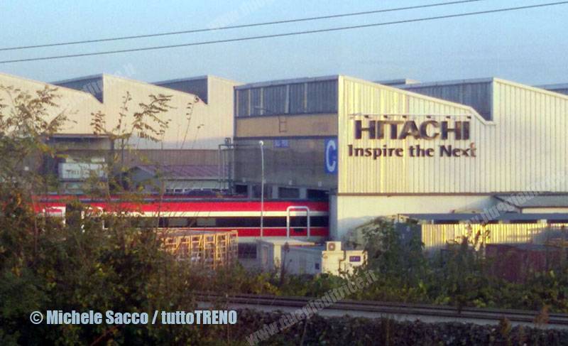 hitachi