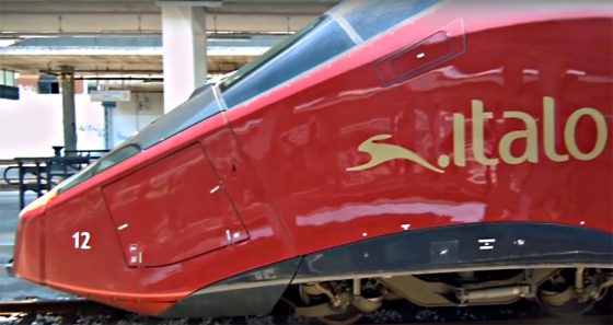 Muore travolto da treno stazione di Rifredi