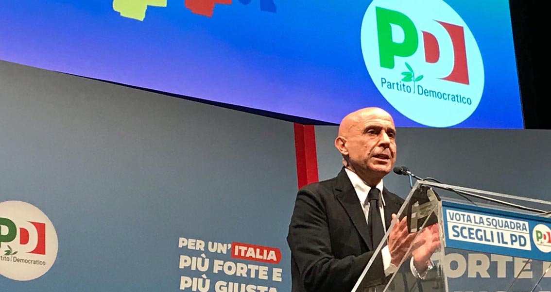 Minniti