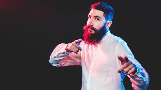 Le sonorità contemporanee dell’America Latina invadono Firenze con Kumbia Boruka  Omulu & Ioia