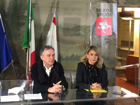 Rossi: stop glifosato, sì agricoltura verde