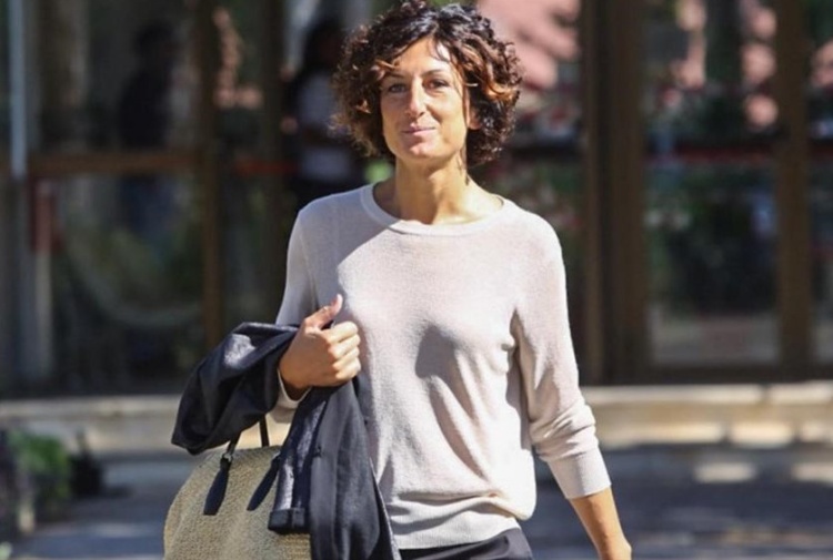 agnese renzi