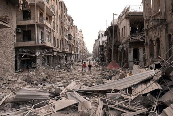 Pisa prima città d’Italia a dare fondi bimbi Aleppo (Siria)