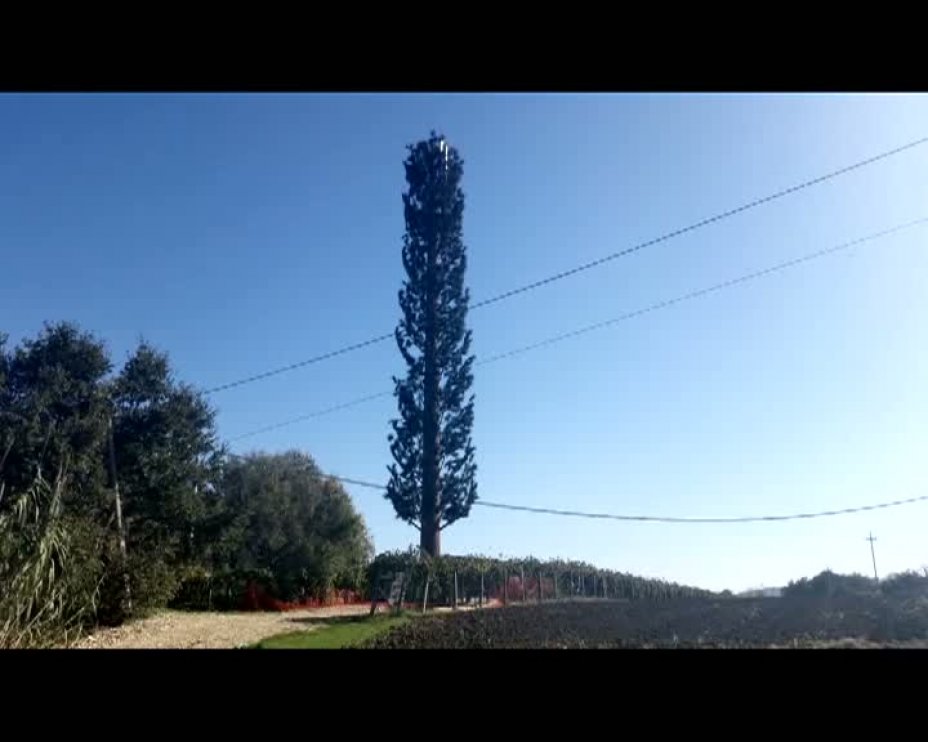 antenna telefonia