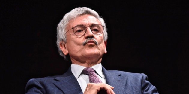 ANSA, D'Alema