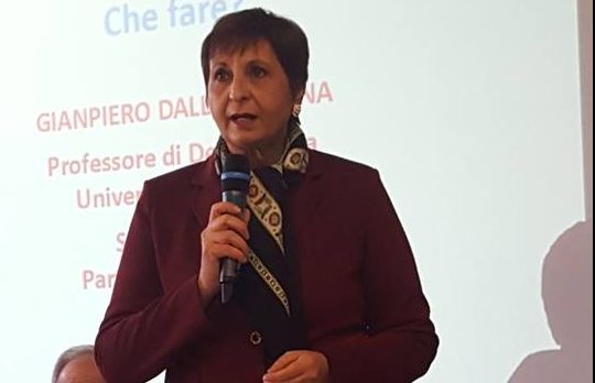 Antifascismo, Di Giorgi (PD): “dietrofront Ceccardi tardivo e poco credibile, Toscana non merita essere governata da chi denigra valori Costituzione”