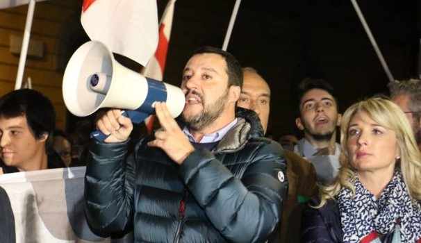 Salvini