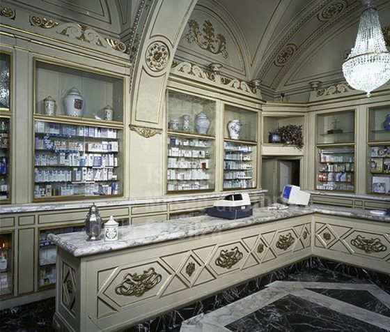 Oltrarno: Nardella appoggia petizione farmacia San Felice