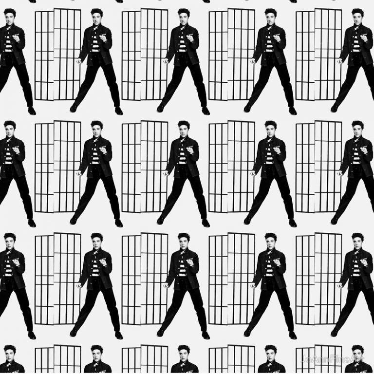 Jailhouse Rock del 4 novembre 2018. David Crosby