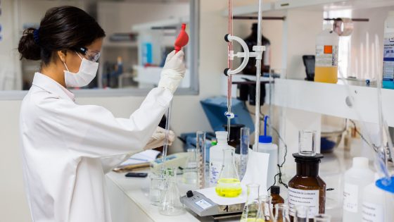 “La scienza non è verità assoluta ma ricerca”