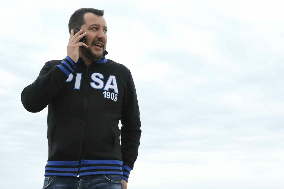 salvini