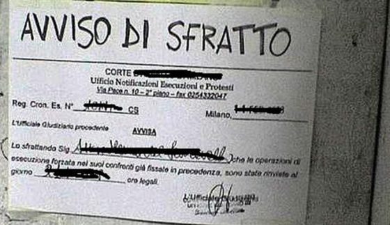 Sunia-Cgil, emergenza affitto per 150mila toscani a causa Coronavirus: