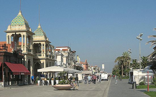 Viareggio