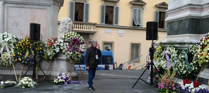 Astori: funerali, padre compagna accusa malore 