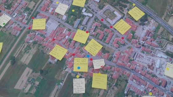 Prato al Futuro: una fotografia delle aspettative della città sul nuovo Piano Operativo