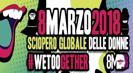 Non una di meno